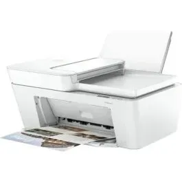 HP DeskJet 4210e Wi-Fi All-in-One Color