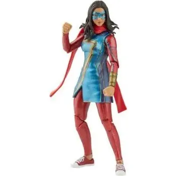 Hasbro Ms. Marvel Marvel Legends 15 cm