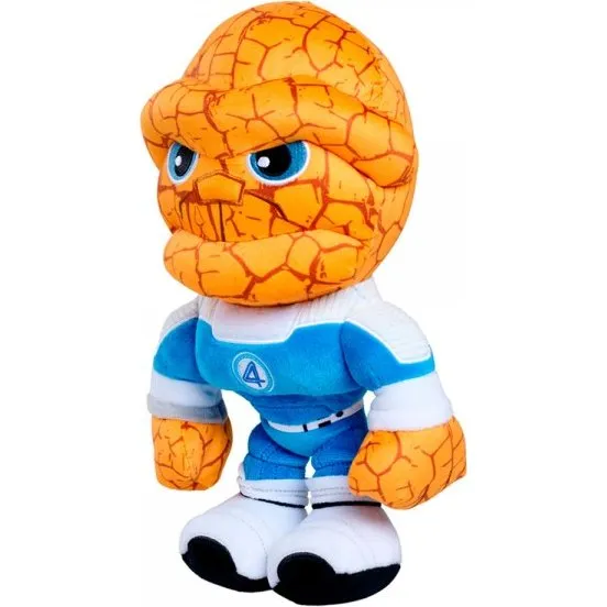 Simba Peluche La Cosa 25 cm Marvel