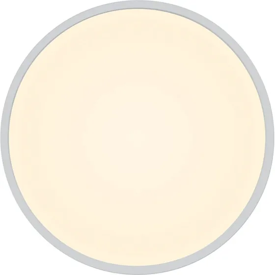 Nordlux Plafón LED Oja Smart Blanco Ø 42 cm