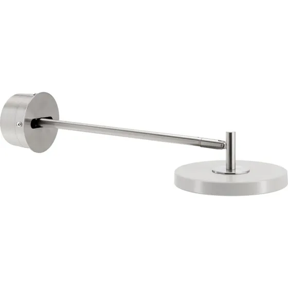 UMAGE Asteria Long Aplique de Pared LED Gris Acero