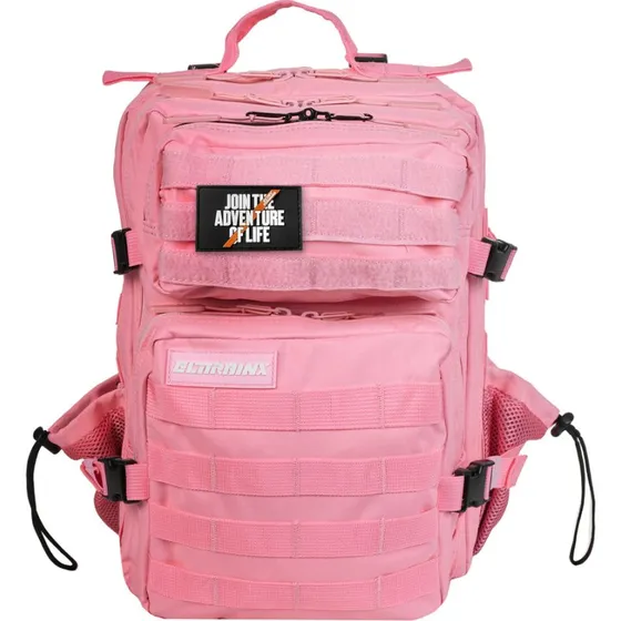Elitex Purple All In 25L Táctica