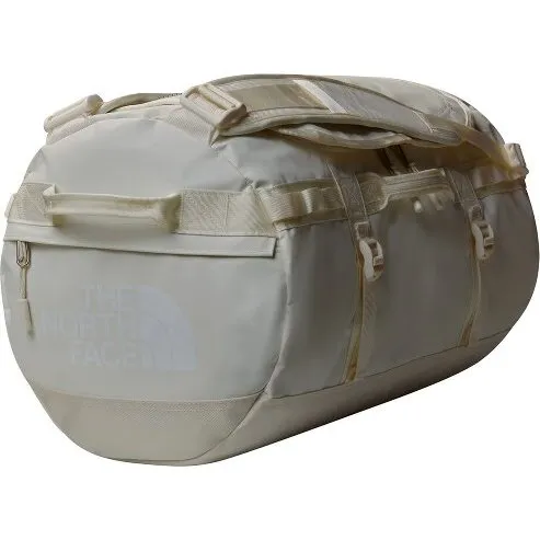 The North Face Base Camp S 50L Blanco Dune