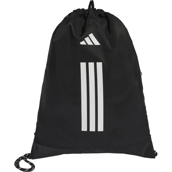 adidas Power Bolsa de Cuerdas Black/White