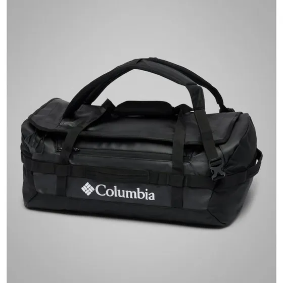Columbia Landroamer 40L Duffel Black