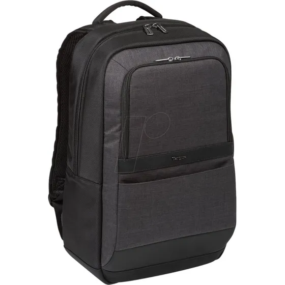 Targus TSB911GL Mochila 16" Negro Gris