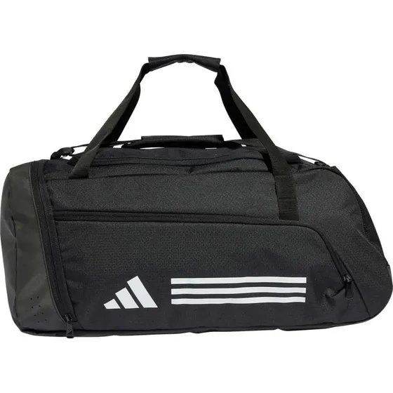 Adidas Tr Duffle M Gym Bag Negra