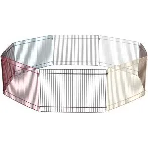 TRIXIE Recinto Modular para Roedores 86x23 cm