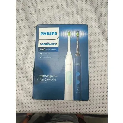 Philips Sonicare 5100 Protective Clean