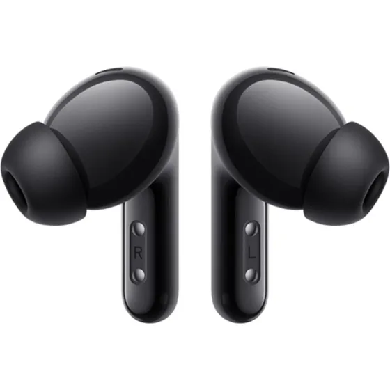 Xiaomi Redmi Buds 6 Negro con Cancelación de Ruido (ANC)
