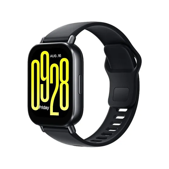 Xiaomi Redmi Watch 5 Active - Smartwatch Bluetooth Negro