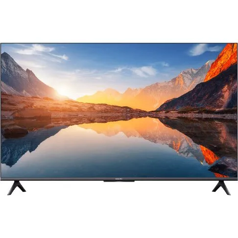 Xiaomi TV A 50" 2025 4K UHD Dolby Audio Google TV