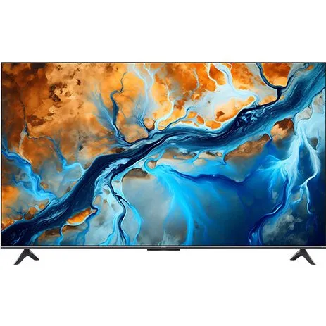 Xiaomi TV S Mini LED 65 2025 4K Ultra HD Smart TV 65"
