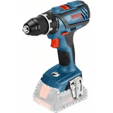 Bosch GSR 18V-28 Professional - Taladro Atornillador 63 Nm