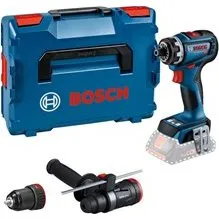 BOSCH GSR 18V-90 FC FlexiClick Pro