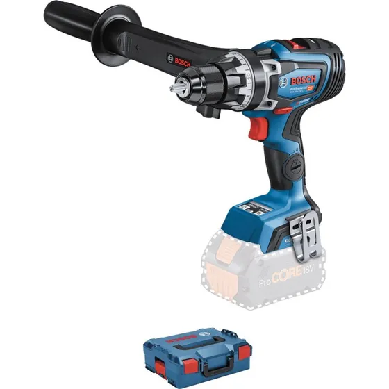 Bosch GSR 18V-150C Professional 2,1 kg
