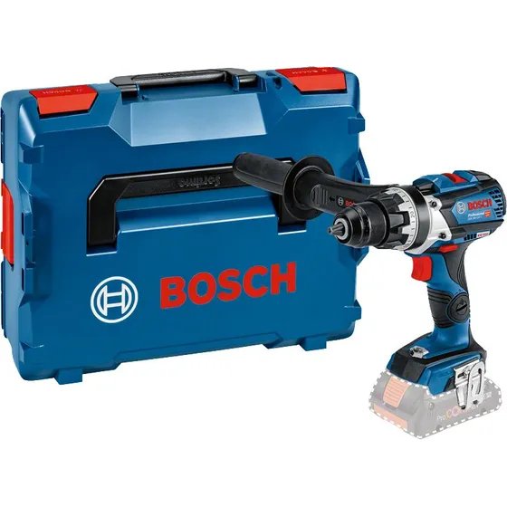 Bosch GSR 18V-110 C Atornillador 18V