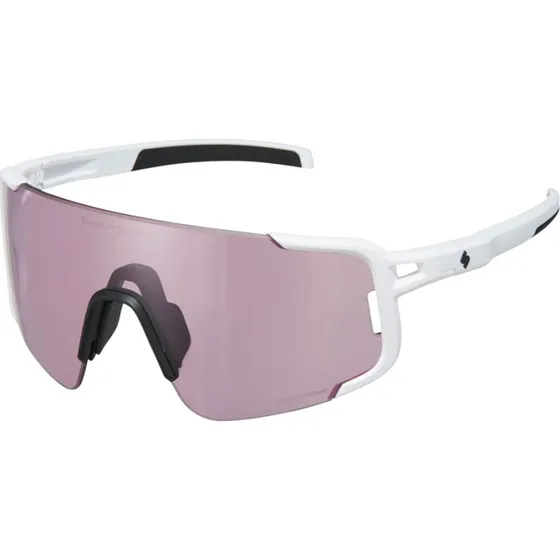 Sweet Protection Ronin Rig Photochromic Matte White
