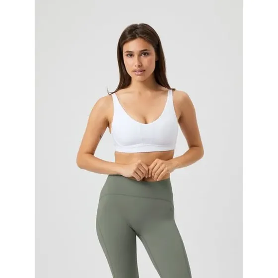 Björn Borg Blanco Borg Reform Sports Bra