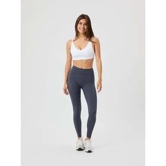 Legging Björn Borg Sleek para mujer en negro