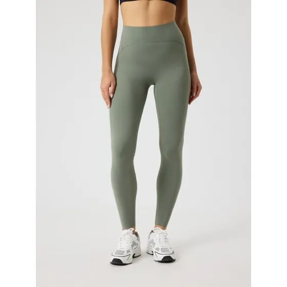 Legging Björn Borg Sleek para mujer en negro