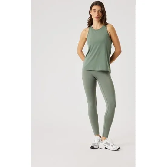 Björn Borg Reform Tights Verde Borg
