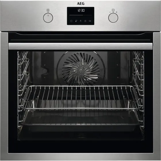 AEG Horno Multifunción Serie 6000 SurroundCook BPS335160M