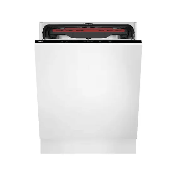 Lavavajillas Integrable AEG FSB34707Z AirDry - 14 Servicios