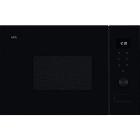 AEG Microondas con Grill OS5MG20EB 800W 20L Negro