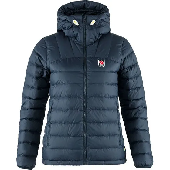 Fjällräven Expedition Pack Down Hoodie W
