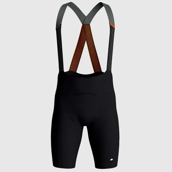 Assos Culotte de Ciclismo Equipe RS S11
