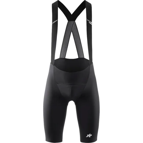 Assos Culotte de Ciclismo Equipe R S11 - Negro