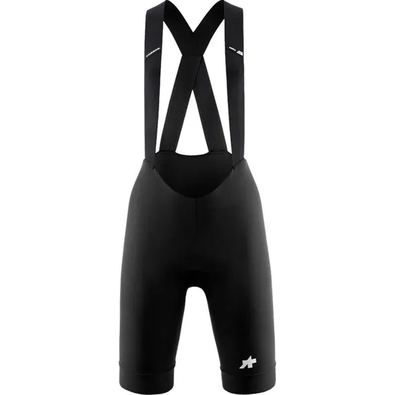Culotte corto con tirantes mujer ASSOS Uma GT S11