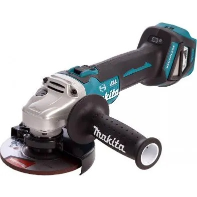 Makita DGA513ZJ Amoladora 18V 125mm BL