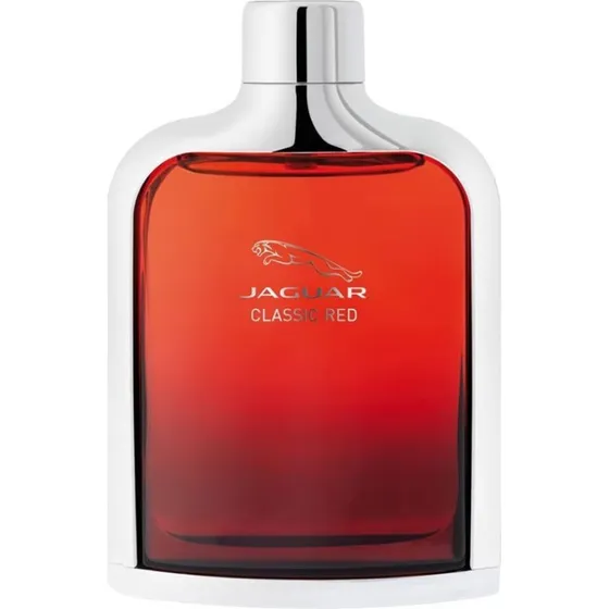 Jaguar Classic Red EDT 100 ml