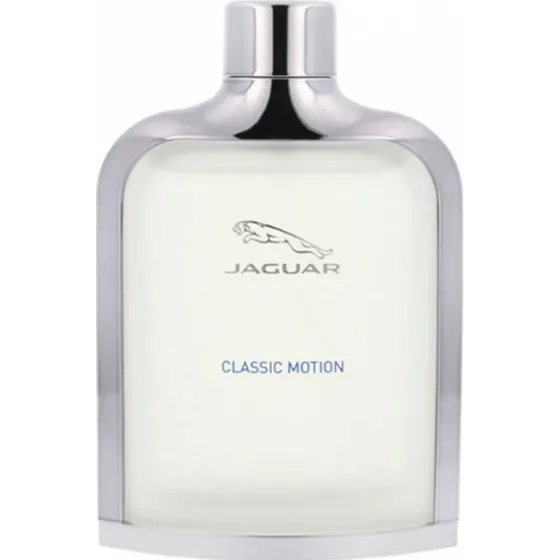 Jaguar Classic Motion Eau de Toilette para Hombre 100 ml