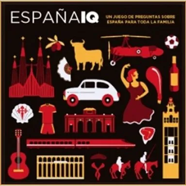 GENX ESPAÑA IQ