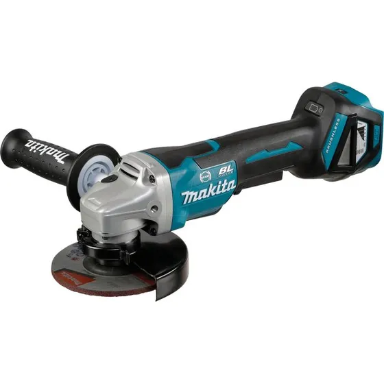 MAKITA DGA517Z Amoladora 18V 125mm