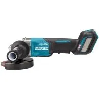 Makita GA029GZ Amoladora 40V XGT 125mm BL