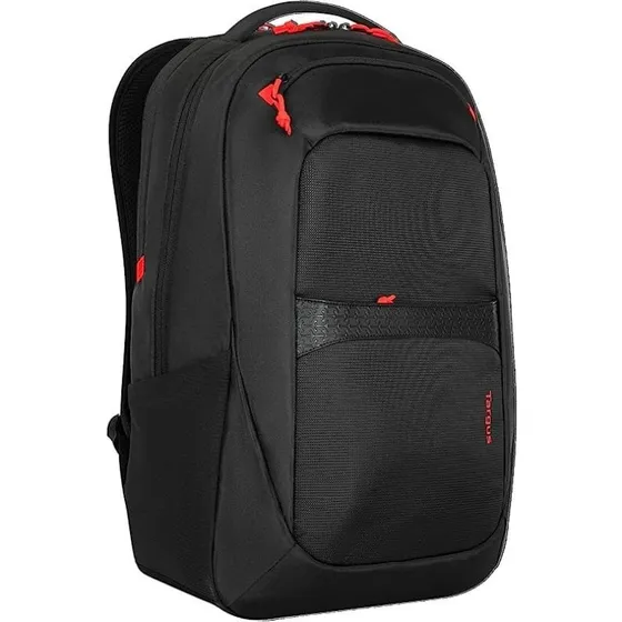 Mochila Targus Strike II 17.3" Negra