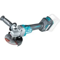 Makita GA023GZ 40V XGT 125mm Angular Grinder