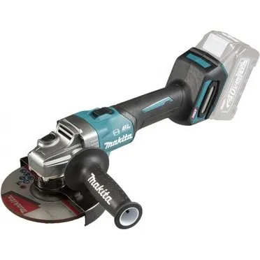 Makita GA035GZ 40V Angular 150 mm BL