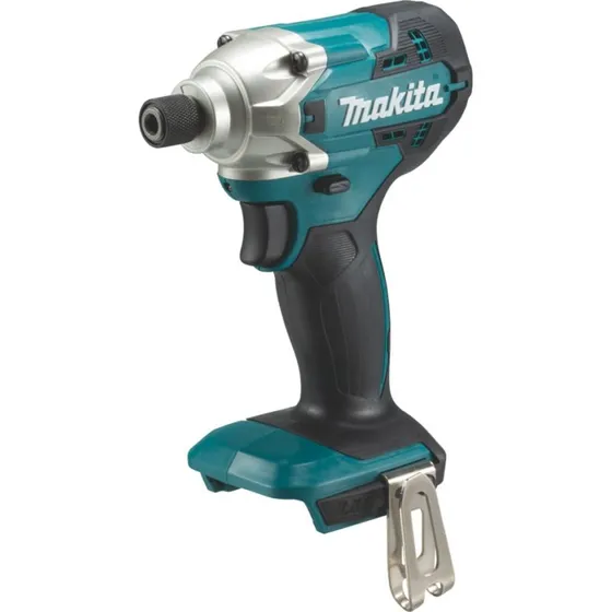 Makita DTD156ZJ 18V Atornillador de Impacto