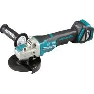 Makita DGA519Z 18V 125 mm X-LOCK