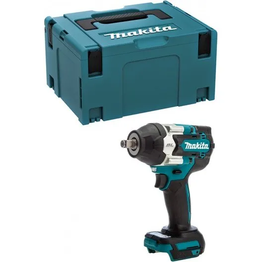 Makita DTW700ZJ 18V Llave de Impacto 1/2"