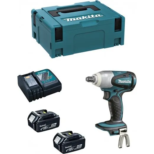 Makita DTW251RMJ Llave de Impacto 18V 230Nm