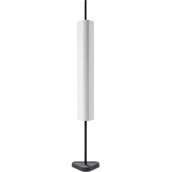 Flos Lámpara de mesa Emi Off-White
