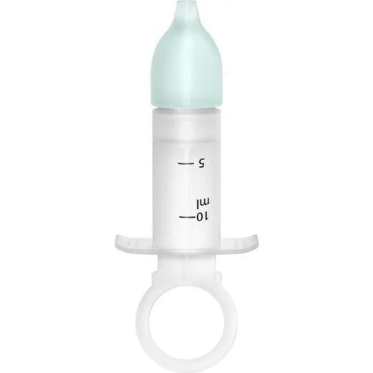 Suavinex Limpiador Nasal con Punta de Silicona