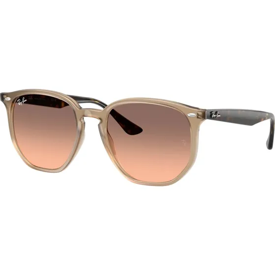 Ray-Ban RB4306-6788V1 Turtledove Azul Degradado