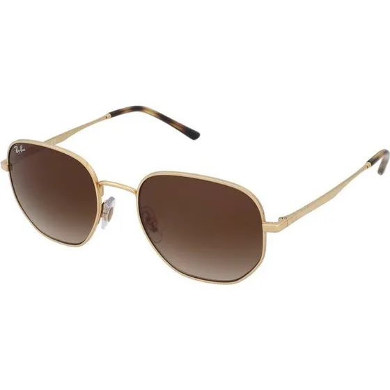 Ray-Ban RB3682 001/13 Oro 51